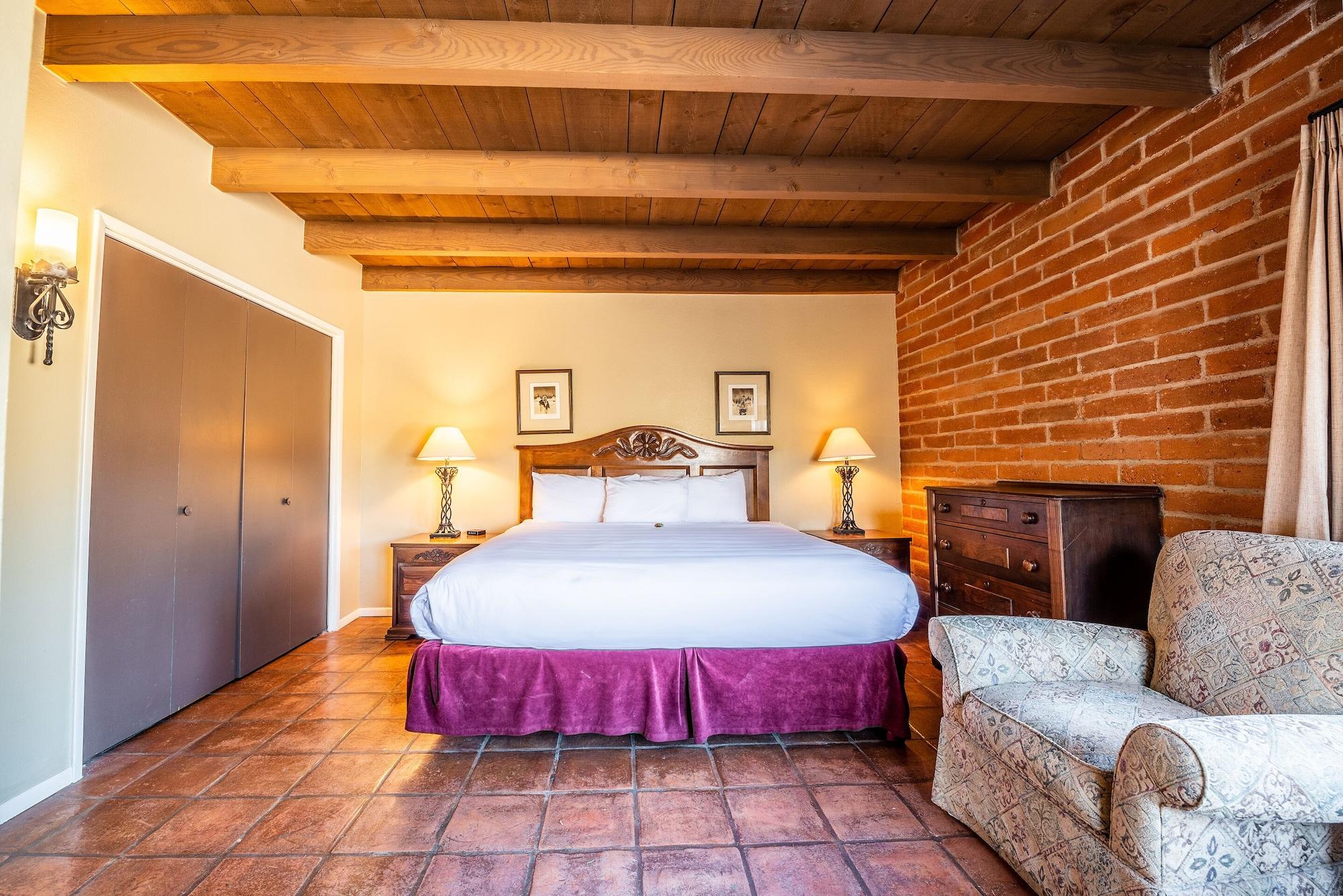 Tanque Verde Guest Ranch Tucson Exterior foto